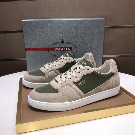 Prada Shoes Top Quality Prada Shoes Top Quality