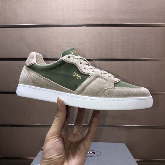 Prada Shoes Top Quality Prada Shoes Top Quality