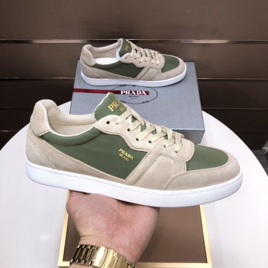 Prada Shoes Top Quality Prada Shoes Top Quality