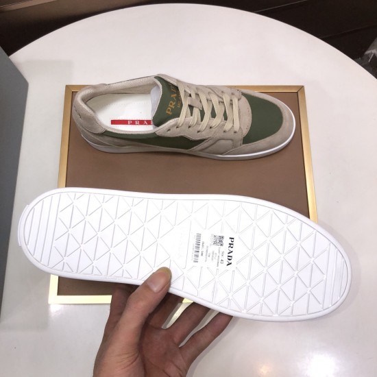 Prada Shoes Top Quality Prada Shoes Top Quality