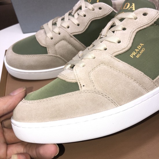 Prada Shoes Top Quality Prada Shoes Top Quality