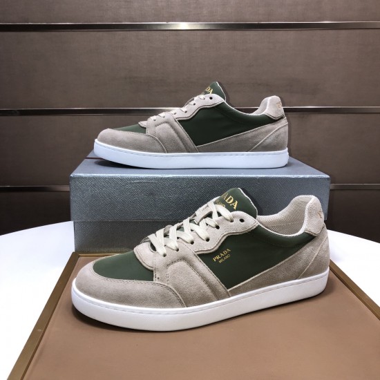 Prada Shoes Top Quality Prada Shoes Top Quality
