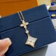 LV Jewelry Necklace LV Jewelry Necklace