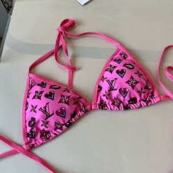 LV Swimsuit