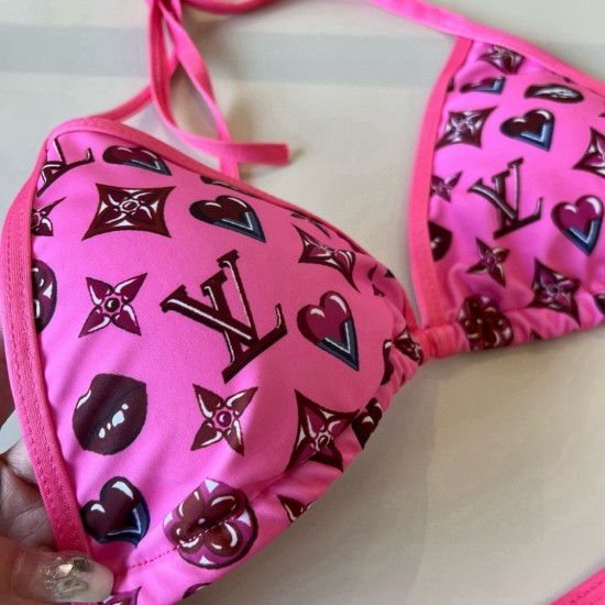 LV Swimsuit LV Swimsuit