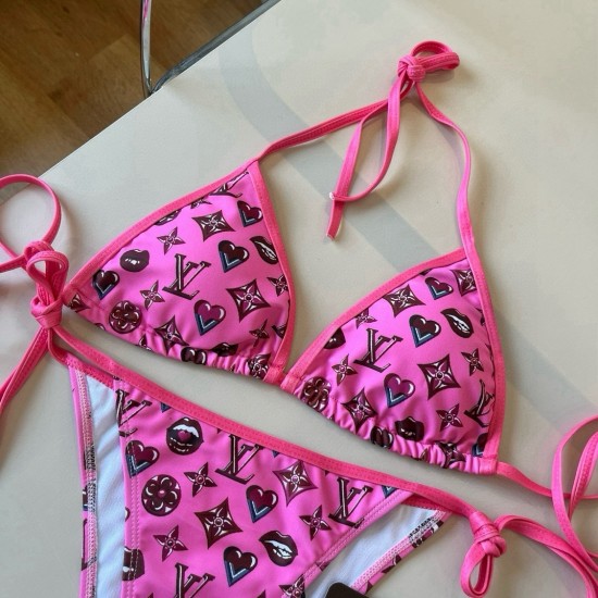 LV Swimsuit LV Swimsuit