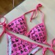 LV Swimsuit LV Swimsuit