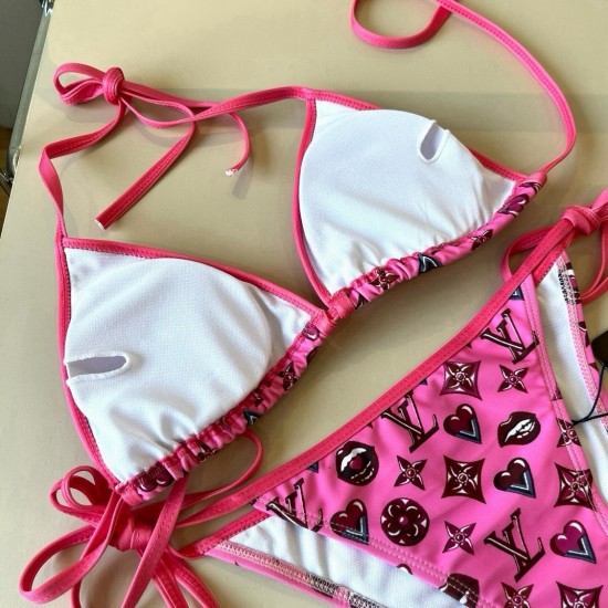 LV Swimsuit LV Swimsuit