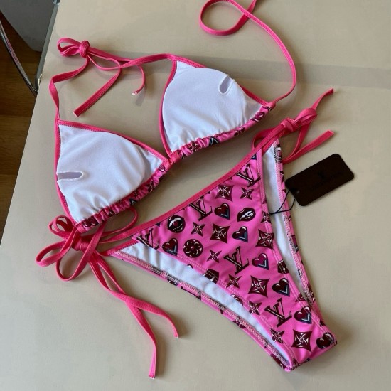 LV Swimsuit LV Swimsuit