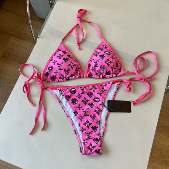 LV Swimsuit LV Swimsuit