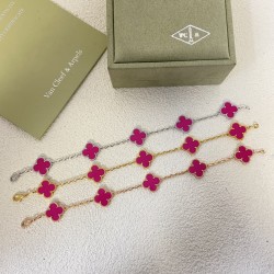 Van Cleef Jewelry High Quality