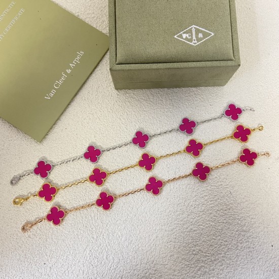 Van Cleef Jewelry High Quality Van Cleef Jewelry High Quality