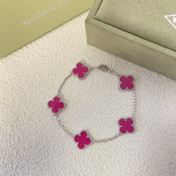 Van Cleef Jewelry High Quality