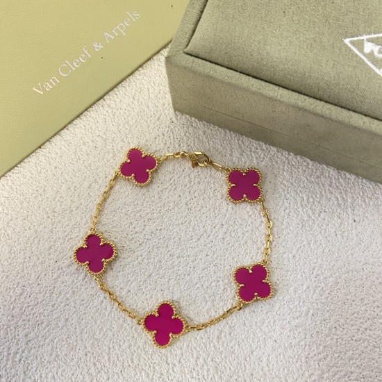 Van Cleef Jewelry High Quality Van Cleef Jewelry High Quality
