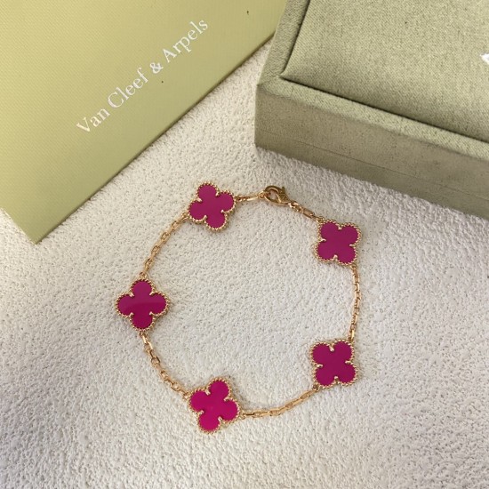 Van Cleef Jewelry High Quality Van Cleef Jewelry High Quality