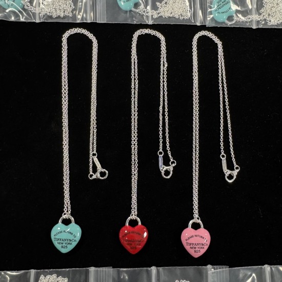 Tiffany Jewelry High Quality Tiffany Jewelry High Quality