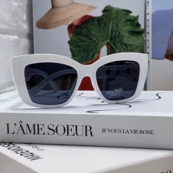 MiuMiu Glasses