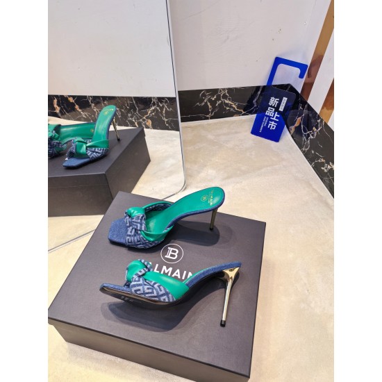 Balmain Shoes Top Quality Balmain Shoes Top Quality