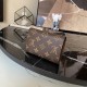 LV Bags wallet Top Quality LV Bags wallet Top Quality