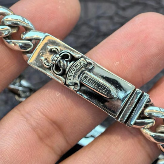 Chrome Hearts Jewelry Bracelet High Quality Chrome Hearts Jewelry Bracelet High Quality