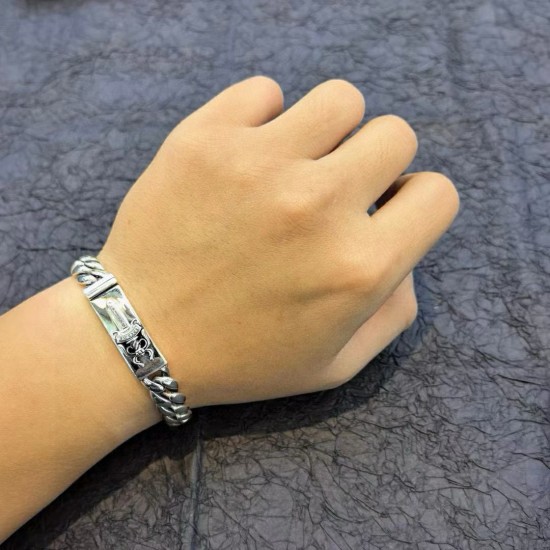 Chrome Hearts Jewelry Bracelet High Quality Chrome Hearts Jewelry Bracelet High Quality