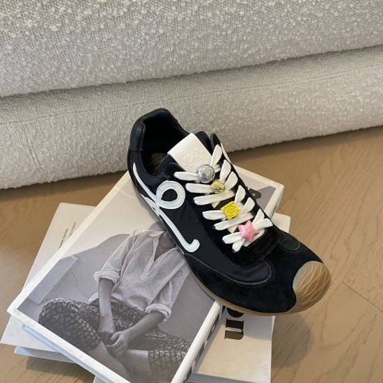 Loewe Shoes Top Quality Loewe Shoes Top Quality