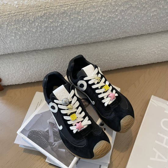 Loewe Shoes Top Quality Loewe Shoes Top Quality