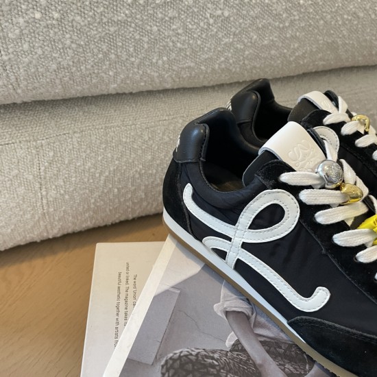 Loewe Shoes Top Quality Loewe Shoes Top Quality