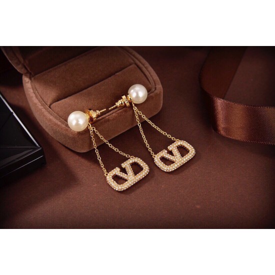 Valentino Jewelry Earrings Valentino Jewelry Earrings