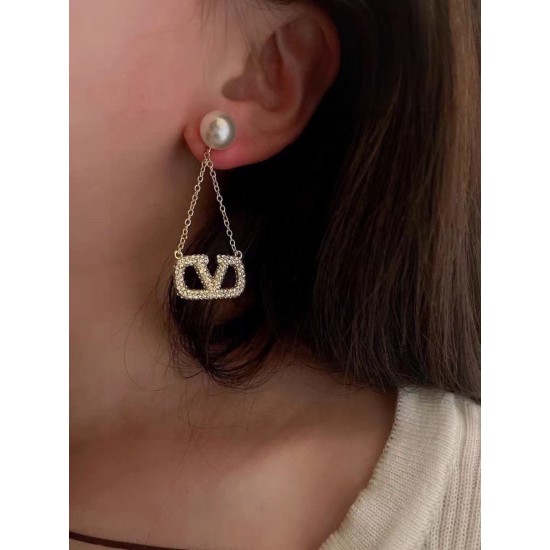 Valentino Jewelry Earrings Valentino Jewelry Earrings