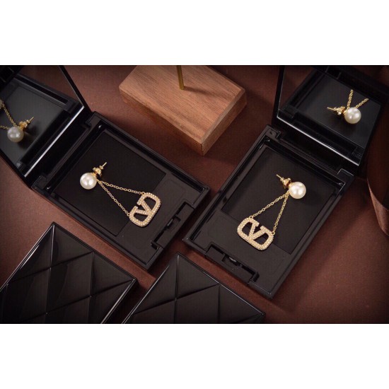 Valentino Jewelry Earrings Valentino Jewelry Earrings