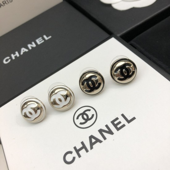 Chanel Jewelry Earrings Chanel Jewelry Earrings