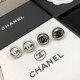 Chanel Jewelry Earrings Chanel Jewelry Earrings