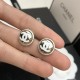 Chanel Jewelry Earrings Chanel Jewelry Earrings