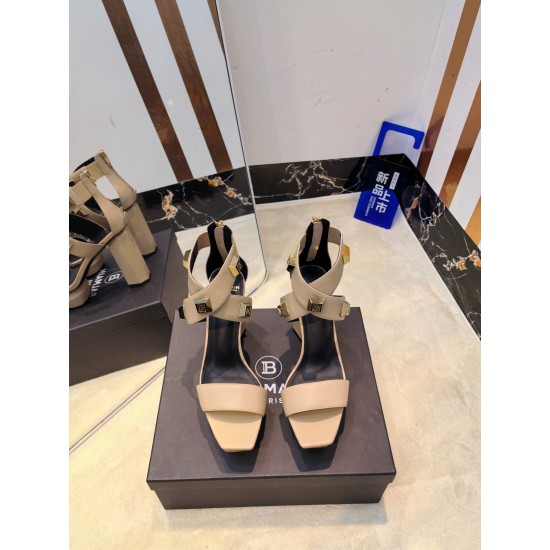 Balmain Shoes Top Quality Balmain Shoes Top Quality