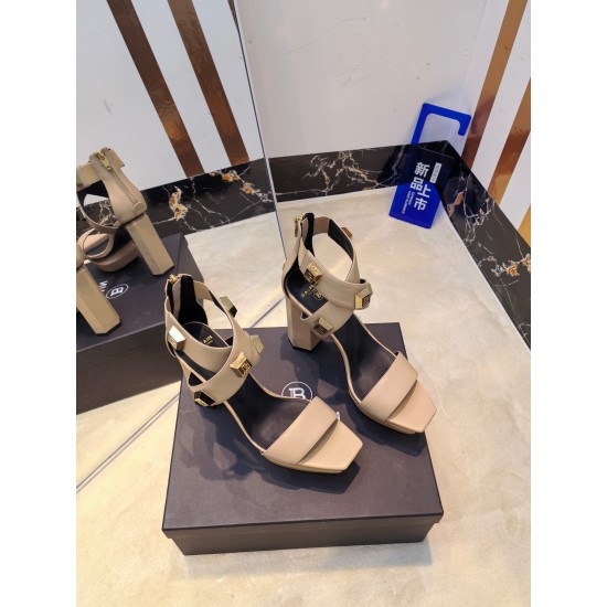 Balmain Shoes Top Quality Balmain Shoes Top Quality