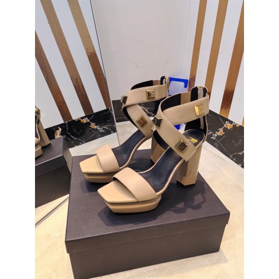 Balmain Shoes Top Quality Balmain Shoes Top Quality