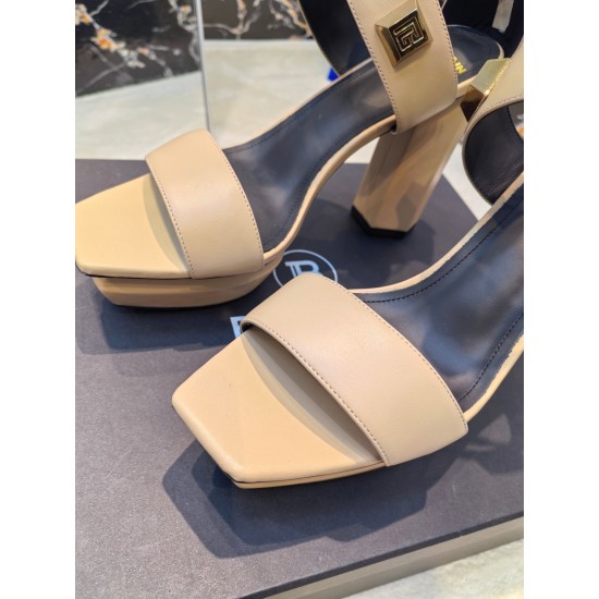 Balmain Shoes Top Quality Balmain Shoes Top Quality