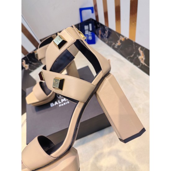 Balmain Shoes Top Quality Balmain Shoes Top Quality