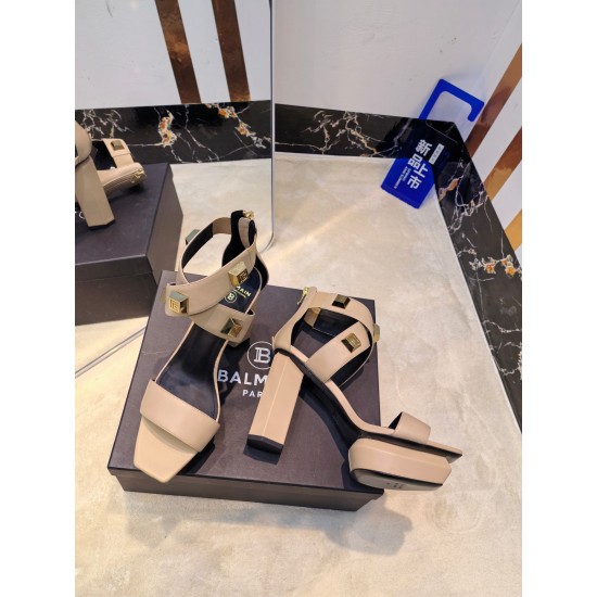 Balmain Shoes Top Quality Balmain Shoes Top Quality
