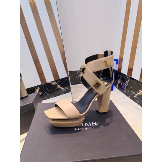Balmain Shoes Top Quality Balmain Shoes Top Quality