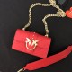 Pinko Bags Top Quality
21x13x6 Pinko Bags Top Quality
21x13x6