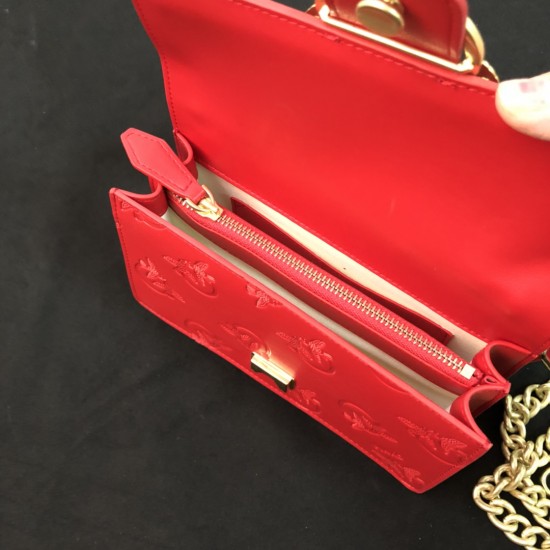 Pinko Bags Top Quality
21x13x6 Pinko Bags Top Quality
21x13x6