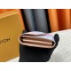 LV Bags High Quality Flip Wallet
LV Bags High Quality Flip Wallet