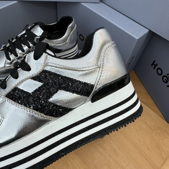 Hogan Shoes Top Quality
35-45 men and women same Hogan Shoes Top Quality
35-45 men and women same
