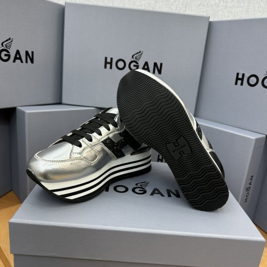 Hogan Shoes Top Quality
35-45 men and women same Hogan Shoes Top Quality
35-45 men and women same