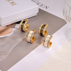 Dior Jewelry Earrings
