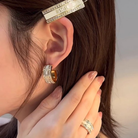 Dior Jewelry Earrings Dior Jewelry Earrings