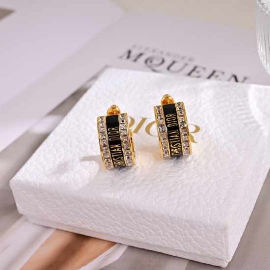 Dior Jewelry Earrings Dior Jewelry Earrings