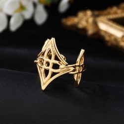 LV Jewelry Ring